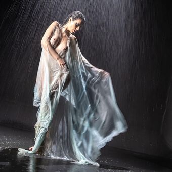 Sharon De Luca Nackt Leaks OnlyFans Foto 9