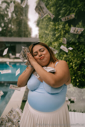 shawtybaeofficial Nackt Leaks OnlyFans Foto 1