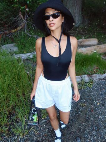 Shay Mitchell