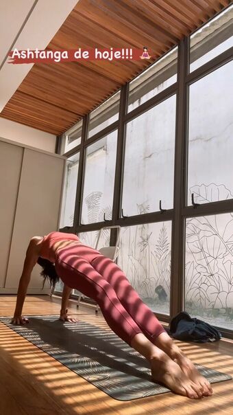 Sheilla Castro Nackt Leaks OnlyFans Foto 86