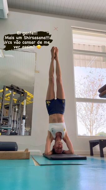 Sheilla Castro Nackt Leaks OnlyFans Foto 90