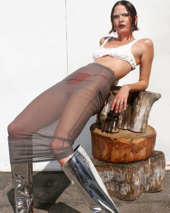 Shelley Hennig Nackt Leaks OnlyFans Foto 54