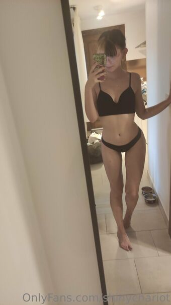 shinychariot Nackt Leaks OnlyFans Foto 30