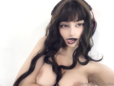 Shinylisa Nackt Leaks OnlyFans Foto 2