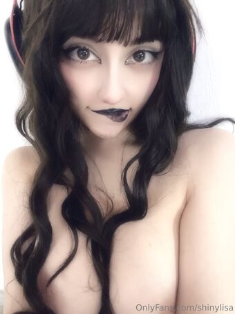 Shinylisa Nackt Leaks OnlyFans Foto 3