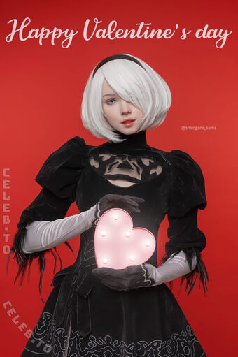 Shirogane-Sama Nackt Leaks OnlyFans Foto 990