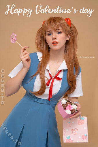 Shirogane-Sama Nackt Leaks OnlyFans Foto 992