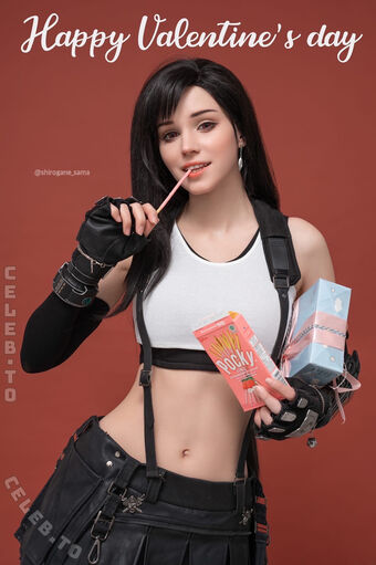 Shirogane-Sama Nackt Leaks OnlyFans Foto 993