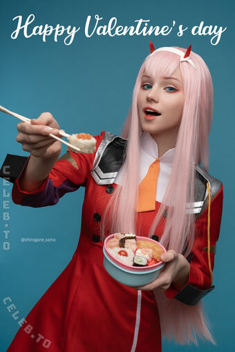 Shirogane-Sama Nackt Leaks OnlyFans Foto 994