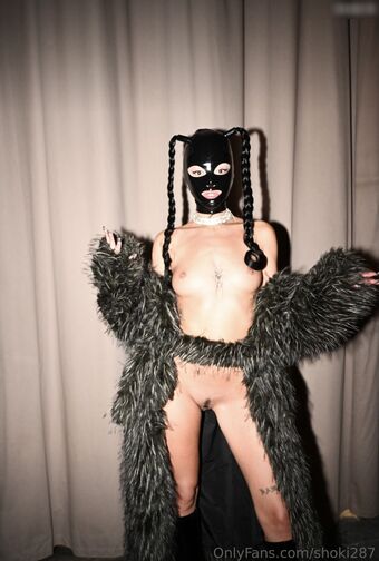 Shoki287 Nackt Leaks OnlyFans Foto 47