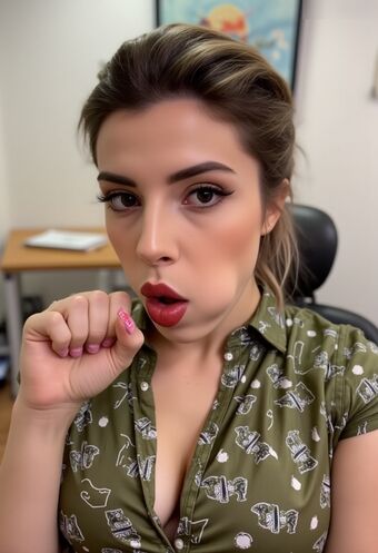 Shurjoka Nackt Leaks OnlyFans Foto 132