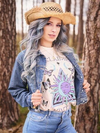 Shurjoka Nackt Leaks OnlyFans Foto 137