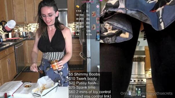 shygothsecrets Nackt Leaks OnlyFans Foto 68