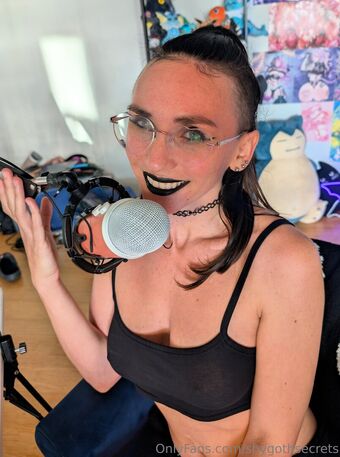 shygothsecrets Nackt Leaks OnlyFans Foto 74