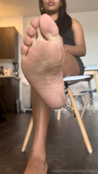 shys.soles