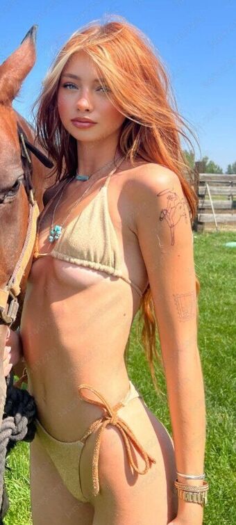 Sicily Rose Nackt Leaks OnlyFans Foto 44