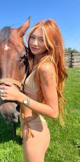 Sicily Rose Nackt Leaks OnlyFans Foto 48