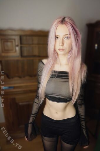 sickEmoAngel Nackt Leaks OnlyFans Foto 66