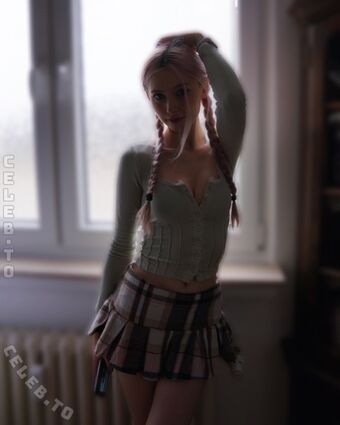 sickEmoAngel Nackt Leaks OnlyFans Foto 67