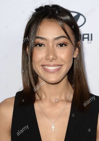 Sienna Hubert Ross Nackt Leaks OnlyFans Foto 32