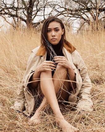 Sienna Hubert Ross Nackt Leaks OnlyFans Foto 33