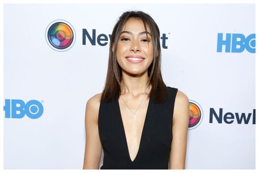 Sienna Hubert Ross Nackt Leaks OnlyFans Foto 34