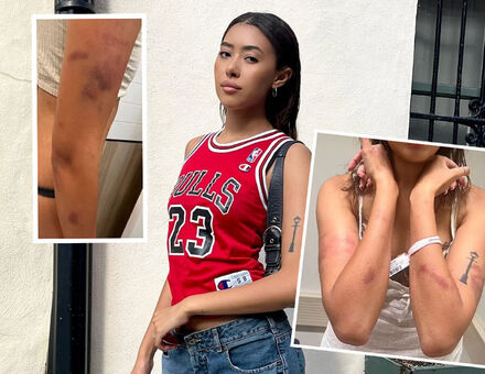 Sienna Hubert Ross Nackt Leaks OnlyFans Foto 36