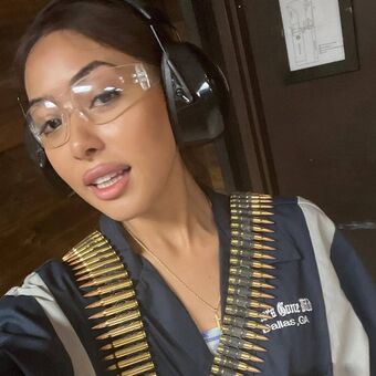 Sienna Hubert Ross Nackt Leaks OnlyFans Foto 39