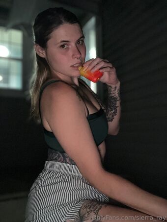 sierra_ray