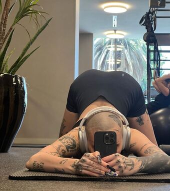 Siiickbrain Nackt Leaks OnlyFans Foto 11