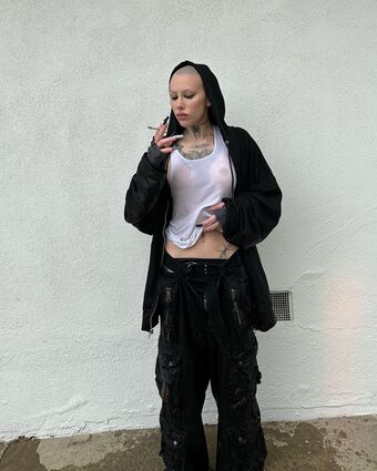 Siiickbrain Nackt Leaks OnlyFans Foto 14