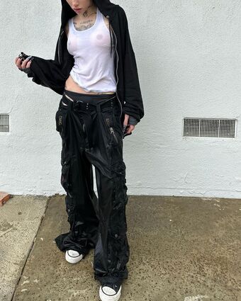 Siiickbrain Nackt Leaks OnlyFans Foto 15