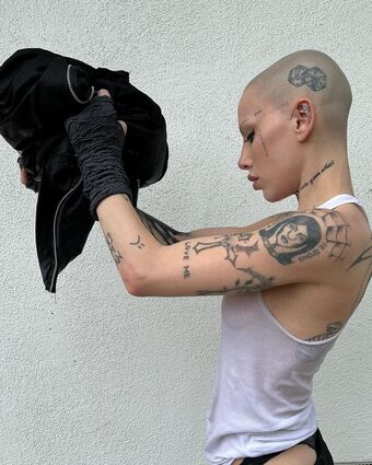 Siiickbrain Nackt Leaks OnlyFans Foto 16