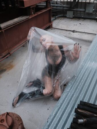 Siiickbrain Nackt Leaks OnlyFans Foto 19