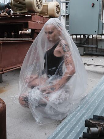 Siiickbrain Nackt Leaks OnlyFans Foto 23