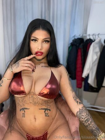 silaaabaeee Nackt Leaks OnlyFans Foto 22