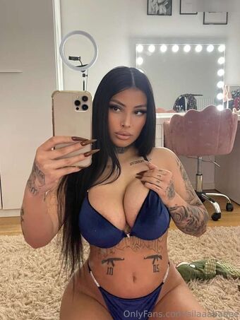 silaaabaeee Nackt Leaks OnlyFans Foto 23