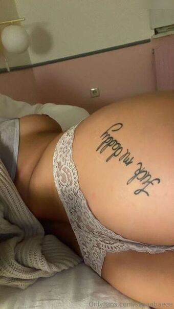 silaaabaeee Nackt Leaks OnlyFans Foto 29