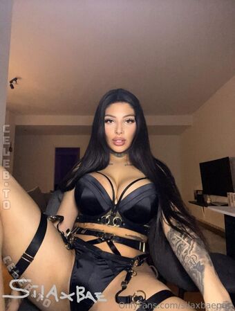 silaaabaeee Nackt Leaks OnlyFans Foto 66