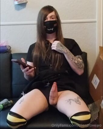 silentfoxowo