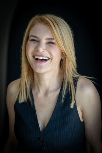 Silke Popp Nackt Leaks OnlyFans Foto 15