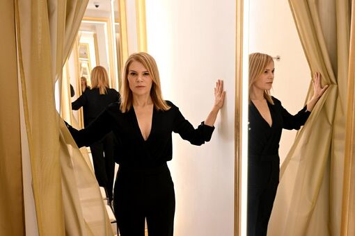 Silke Popp Nackt Leaks OnlyFans Foto 16