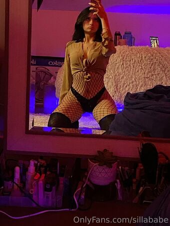 sillababe Nackt Leaks OnlyFans Foto 17