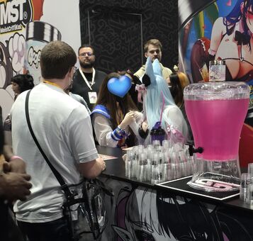 Silvervale Patreon Nackt Leaks OnlyFans Foto 85