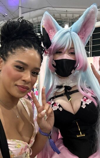 Silvervale Patreon Nackt Leaks OnlyFans Foto 86