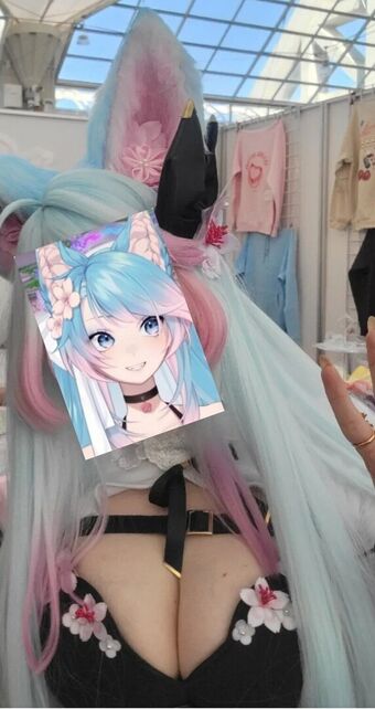 Silvervale Patreon Nackt Leaks OnlyFans Foto 87