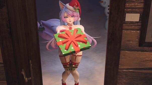 Silvervale Patreon Nackt Leaks OnlyFans Foto 90