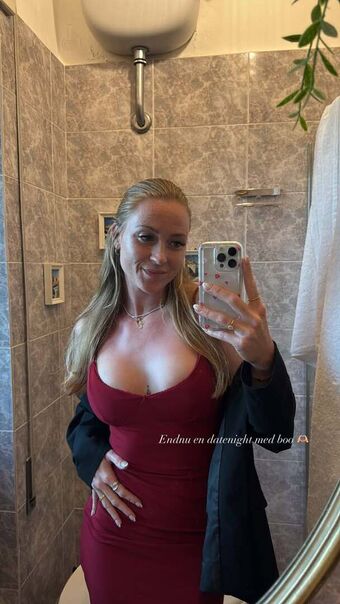 Simona Dalgaard Nackt Leaks OnlyFans Foto 5