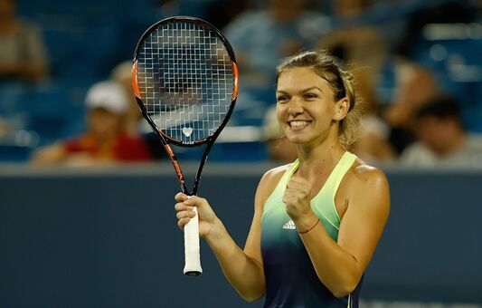 Simona Halep Nackt Leaks OnlyFans Foto 26