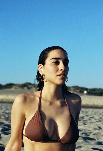 Simona Tabasco Nackt Leaks OnlyFans Foto 29